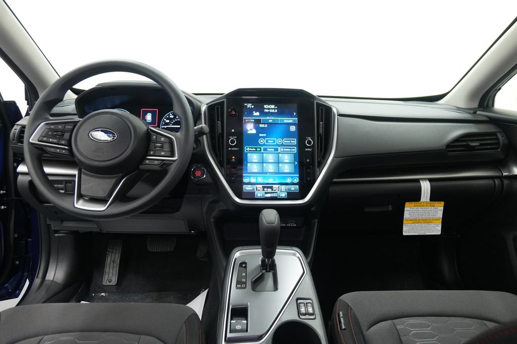 New 2026 Subaru Impreza 2.0i Sport AWD/4WD image 26