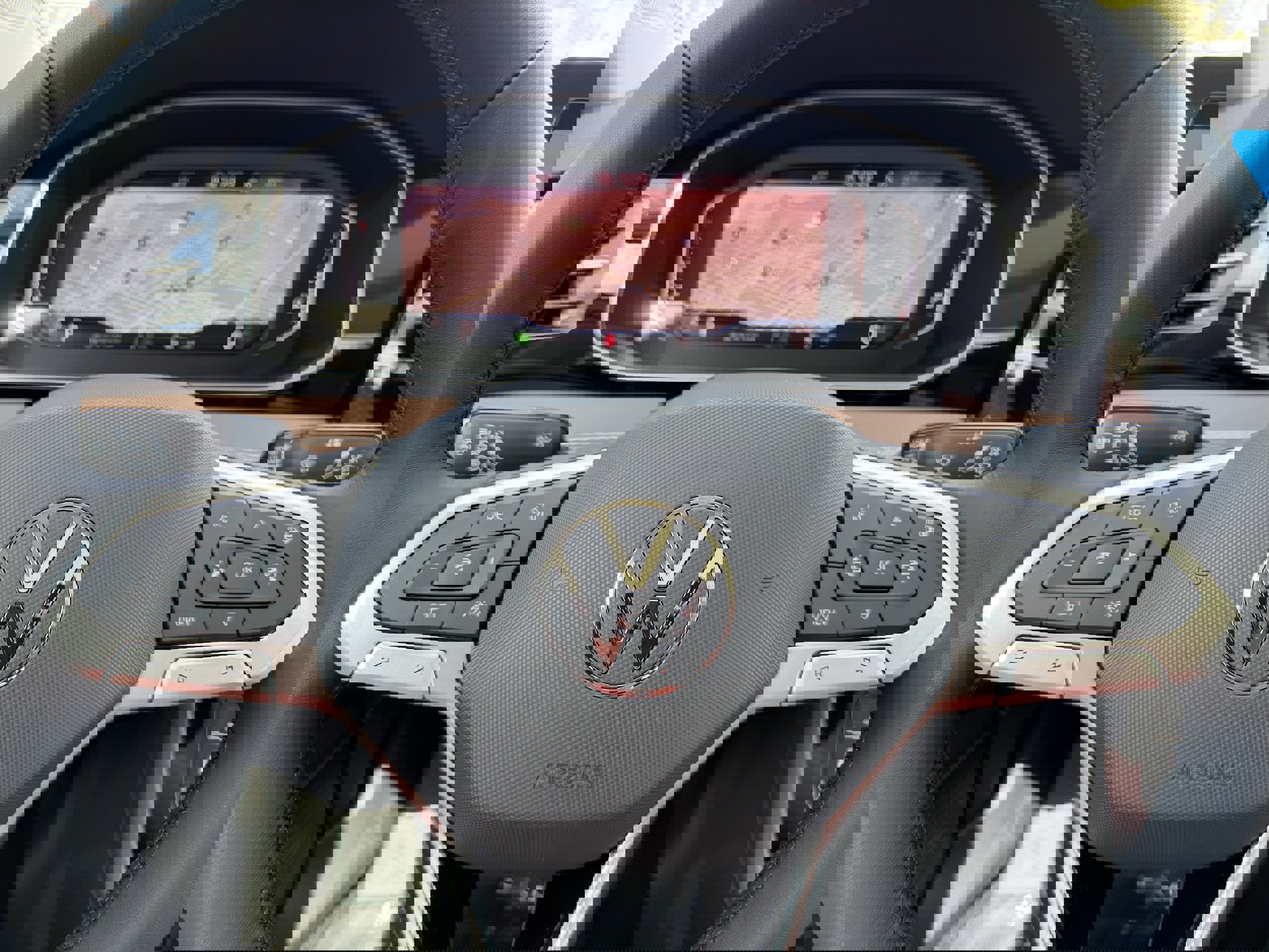 New 2026 Volkswagen Jetta SEL image 29