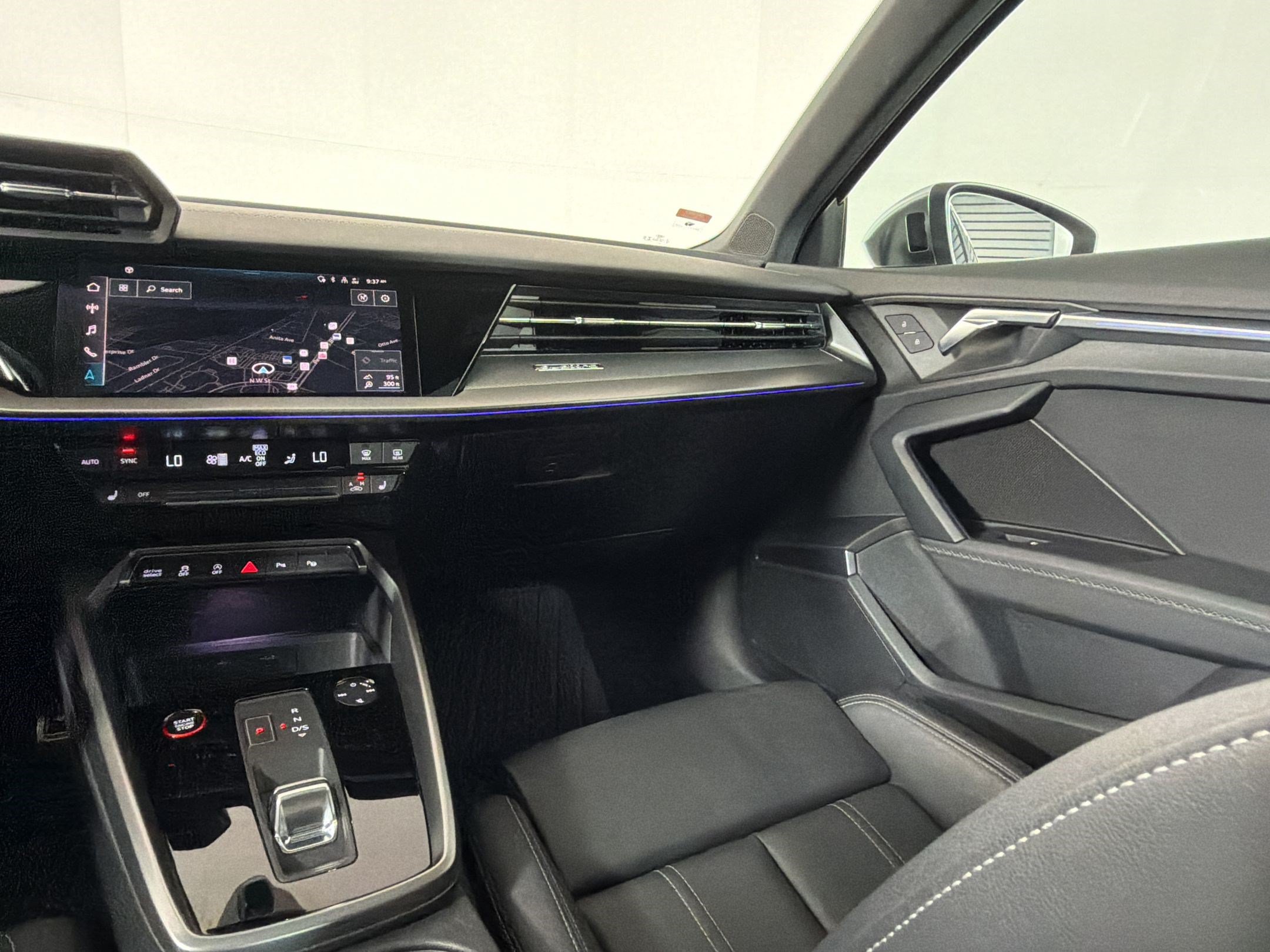 Used 2022 Audi S3 Premium Plus AWD/4WD image 30