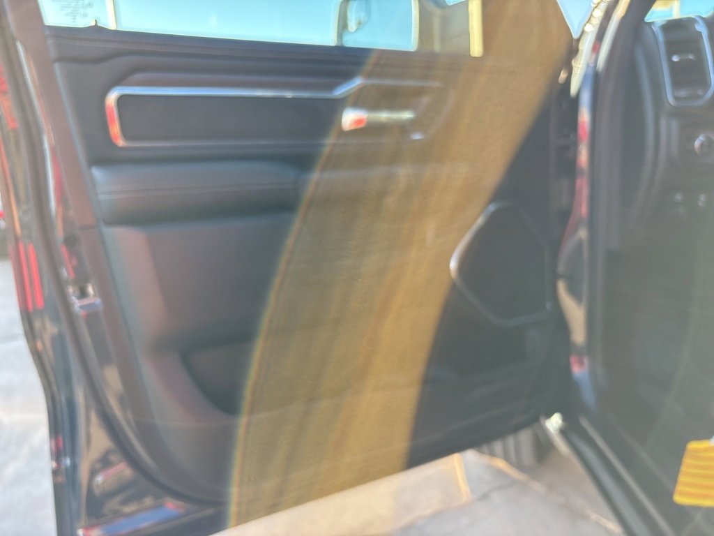 New 2026 RAM 1500 Laramie image 12