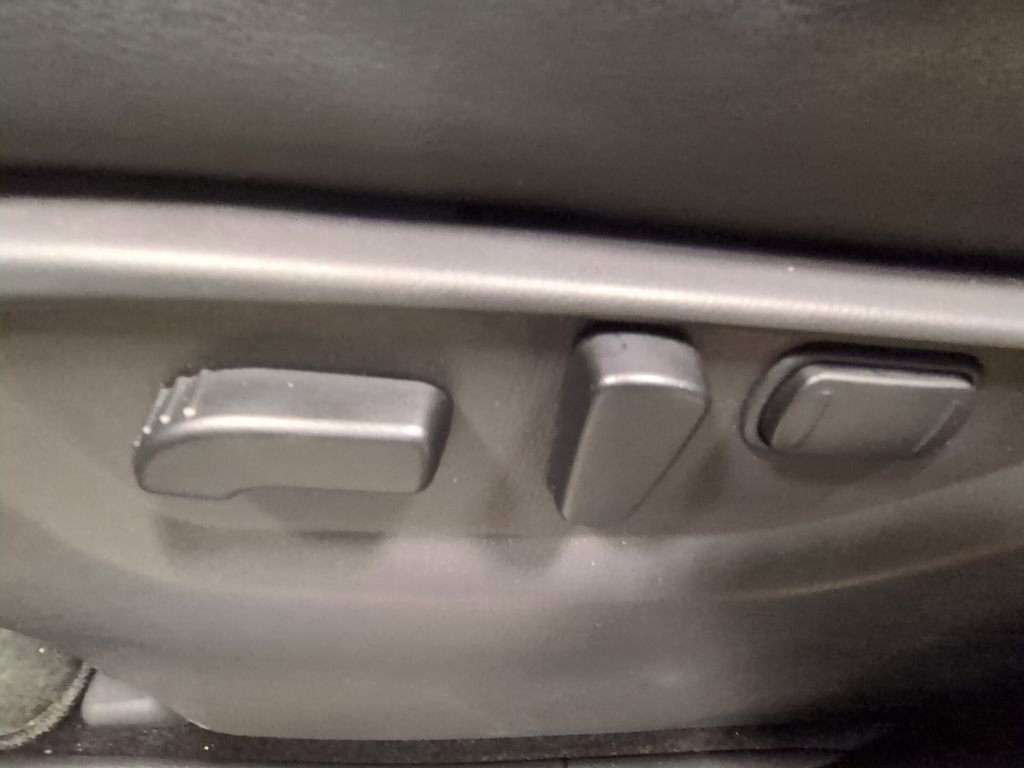 Used 2024 INFINITI QX80 Luxe w/ Cargo Package image 10