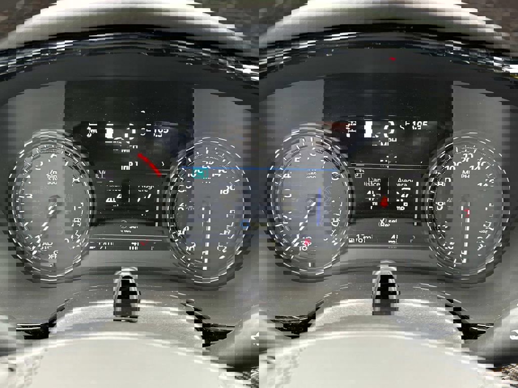 New 2025 Cadillac XT6 Sport w/ Platinum Package image 17