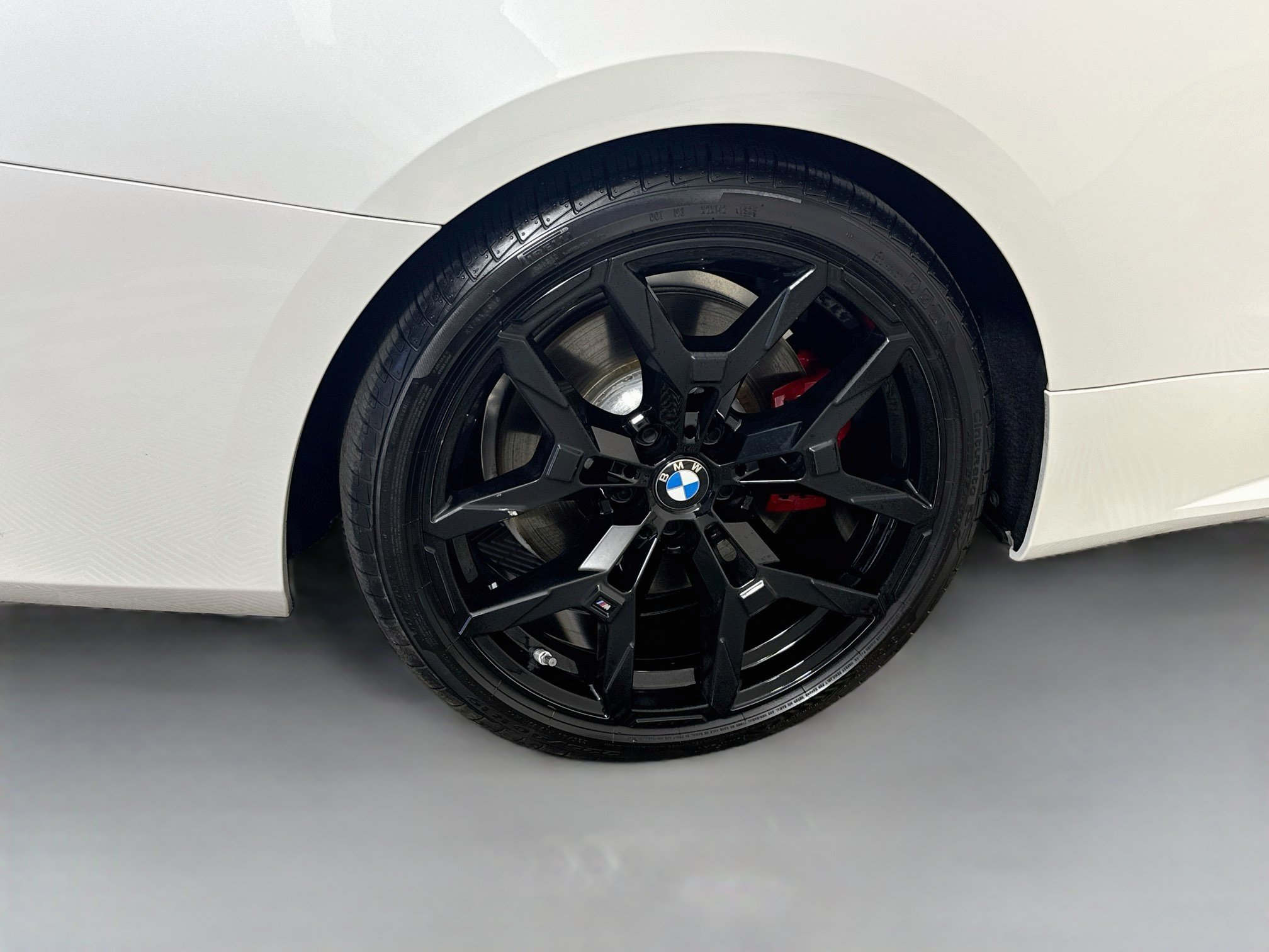 Used 2026 BMW 430i Coupe w/ M Sport Package RWD image 31
