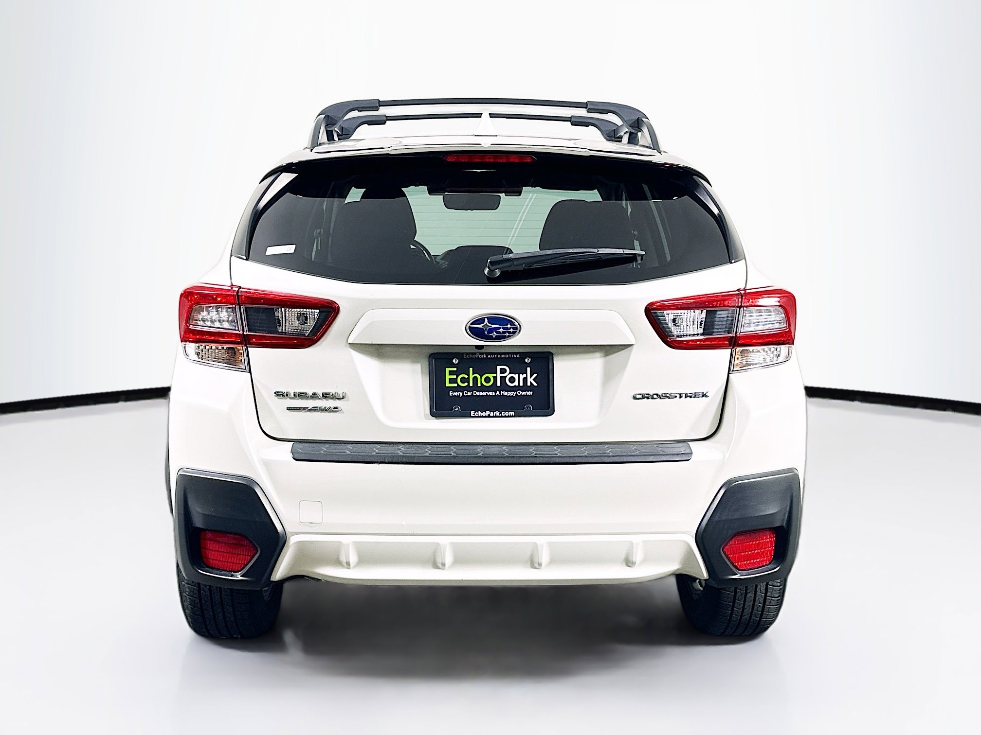 Used 2021 Subaru Crosstrek 2.0i Premium w/ Moonroof Package AWD/4WD image 7
