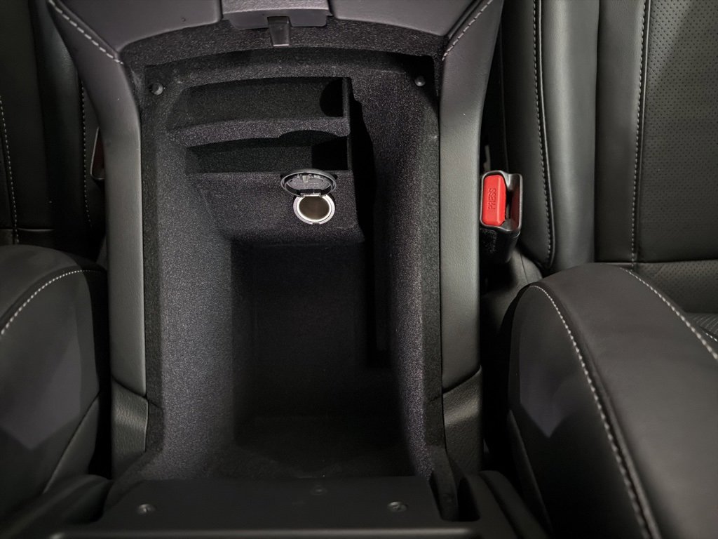 Certified 2024 INFINITI QX60 Pure image 26