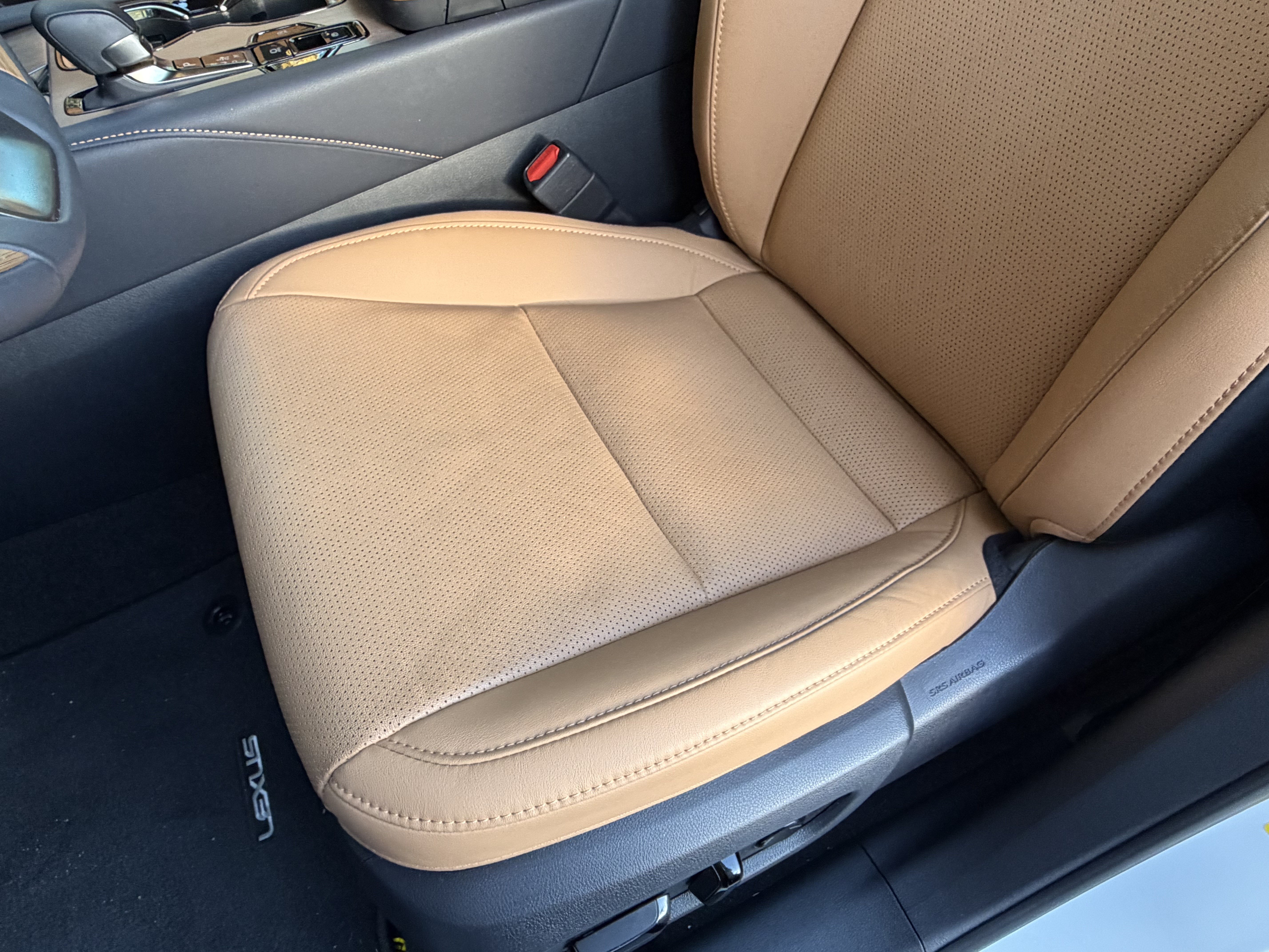 Certified 2024 Lexus RX 350 Premium Plus w/ Convenience Package FWD image 16