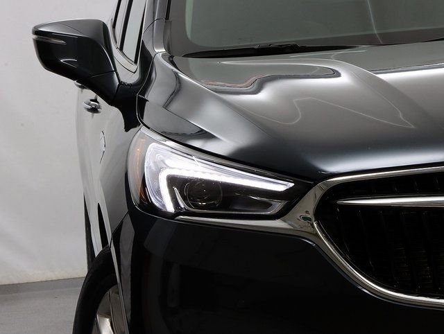 Used 2020 Buick Enclave Premium w/ Sun and Sites Package image 4