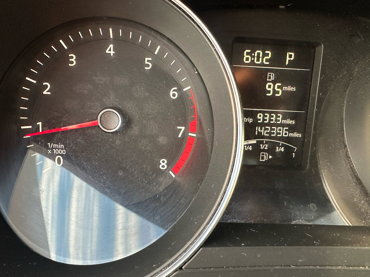 Used 2017 Volkswagen Jetta S image 10