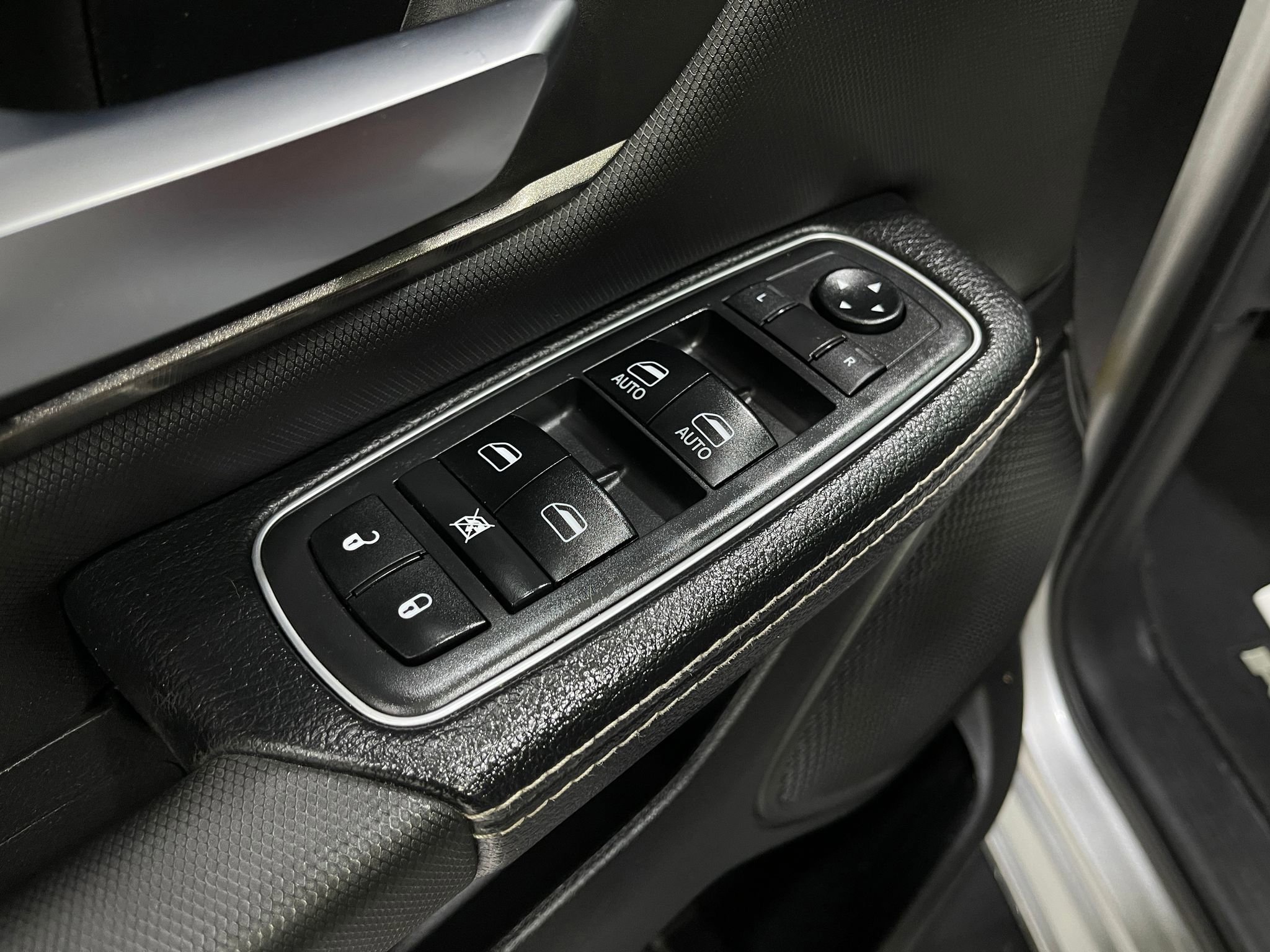 Used 2019 RAM 1500 Rebel w/ Level 2 Equipment Group image 16