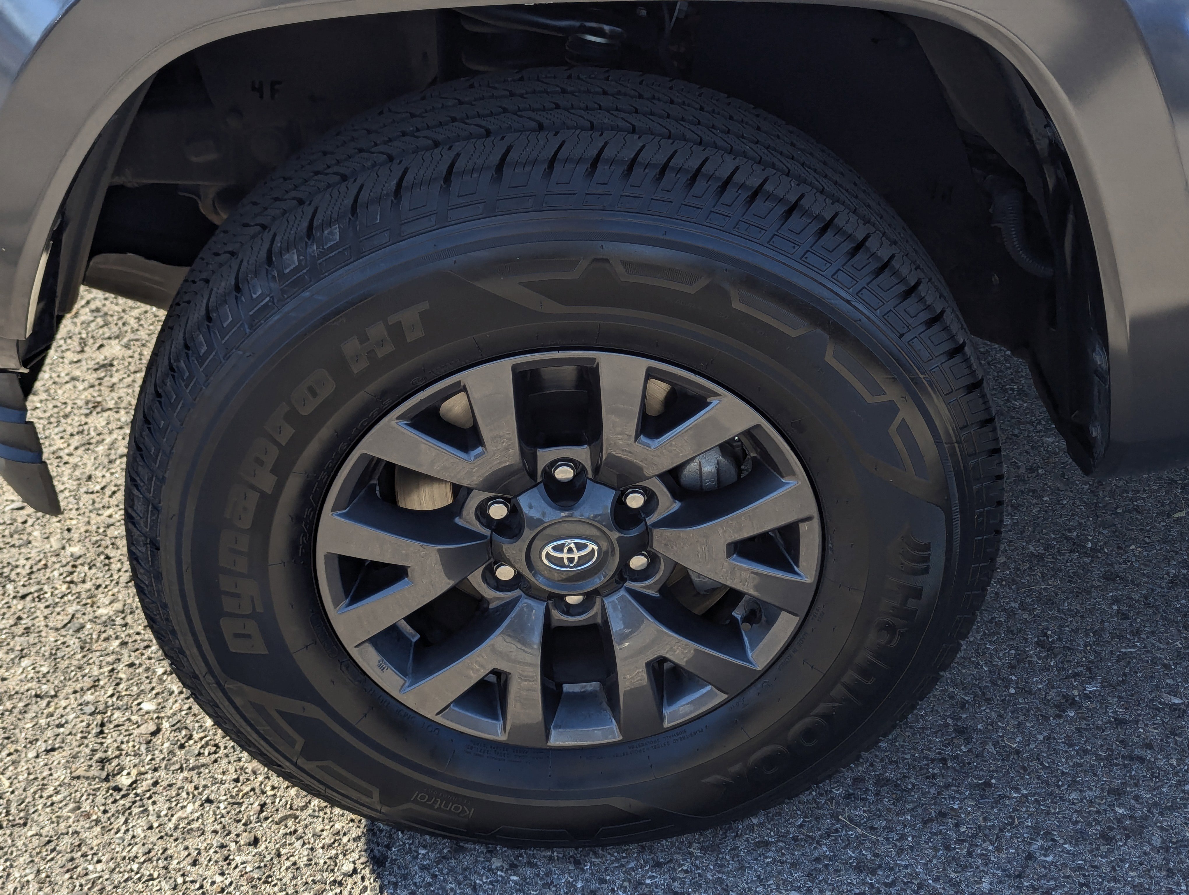 Used 2023 Toyota Tacoma SR5 image 7