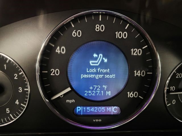 Used 2005 Mercedes-Benz CLK 500 Cabriolet image 16