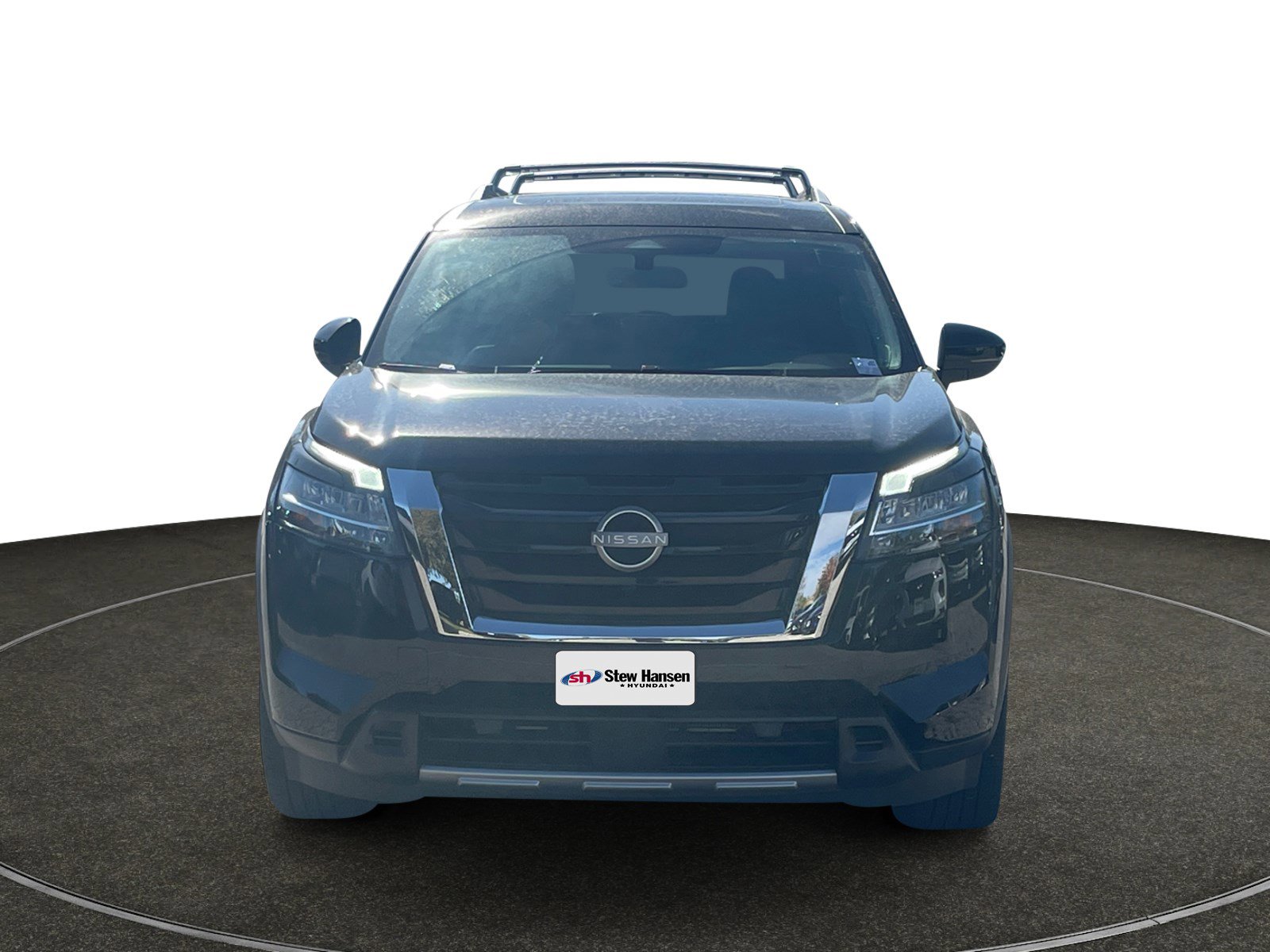 Used 2024 Nissan Pathfinder SL w/ SL Premium Package image 9