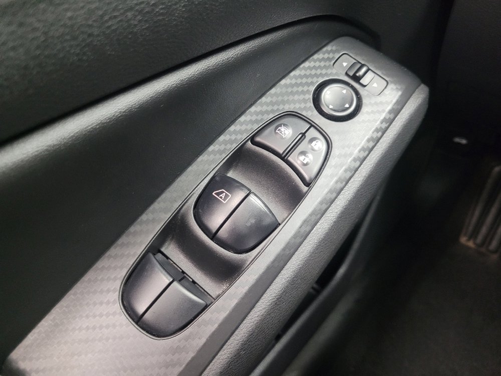 Used 2024 Nissan Altima 2.5 SV image 27