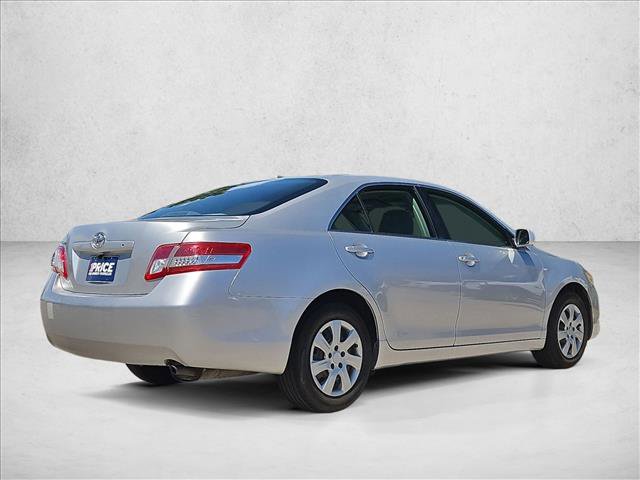 Used 2011 Toyota Camry FWD image 5