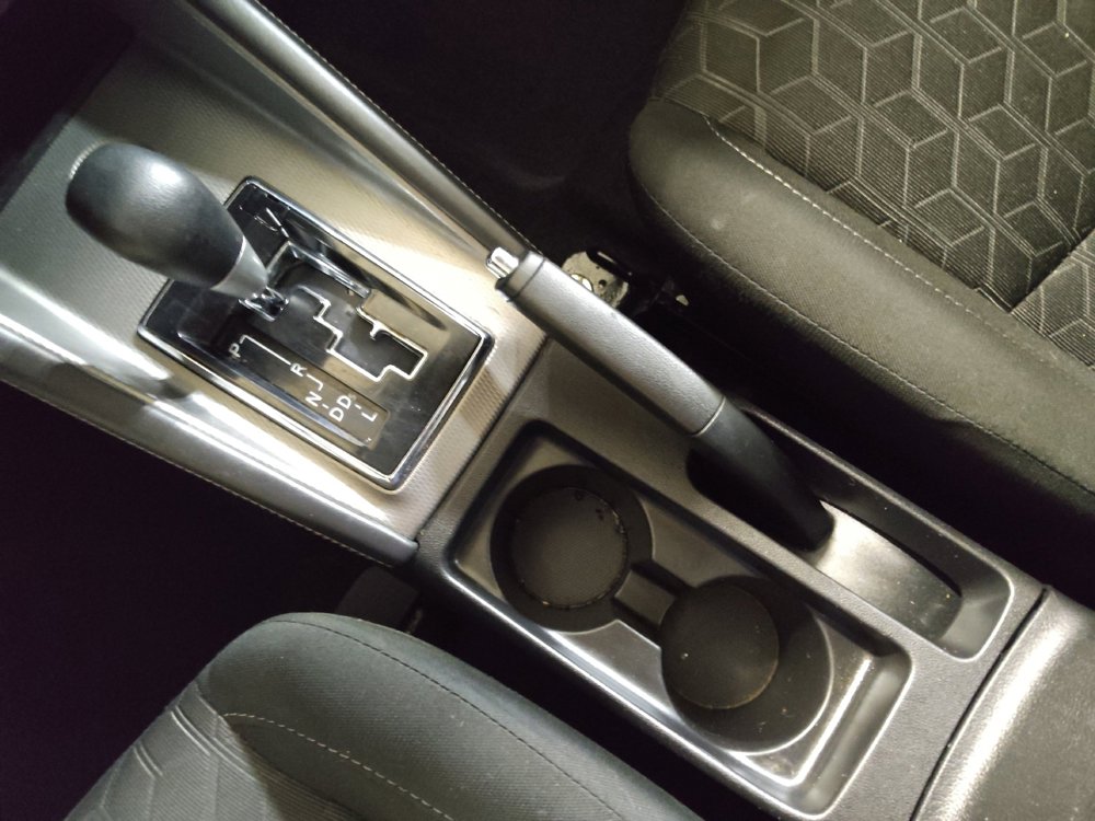 Used 2021 Mitsubishi Outlander Sport FWD image 26