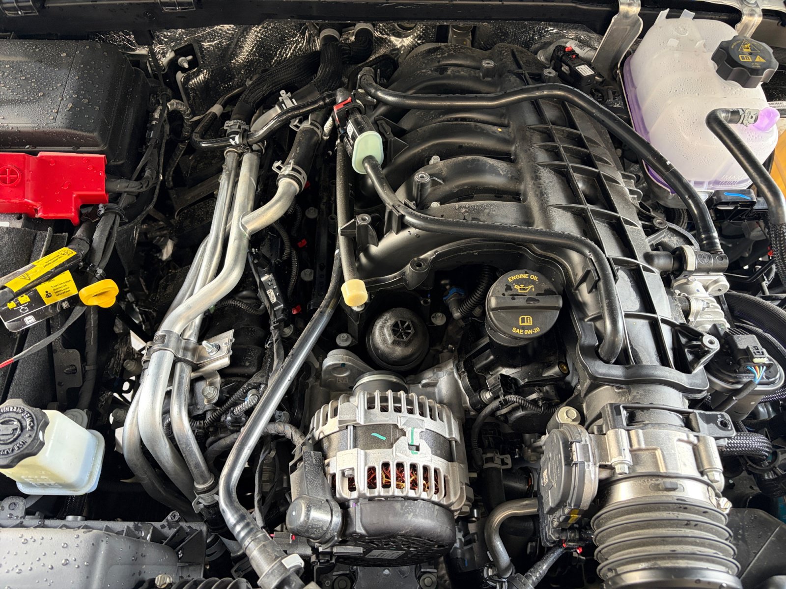 New 2026 Jeep Gladiator Sport AWD/4WD image 28