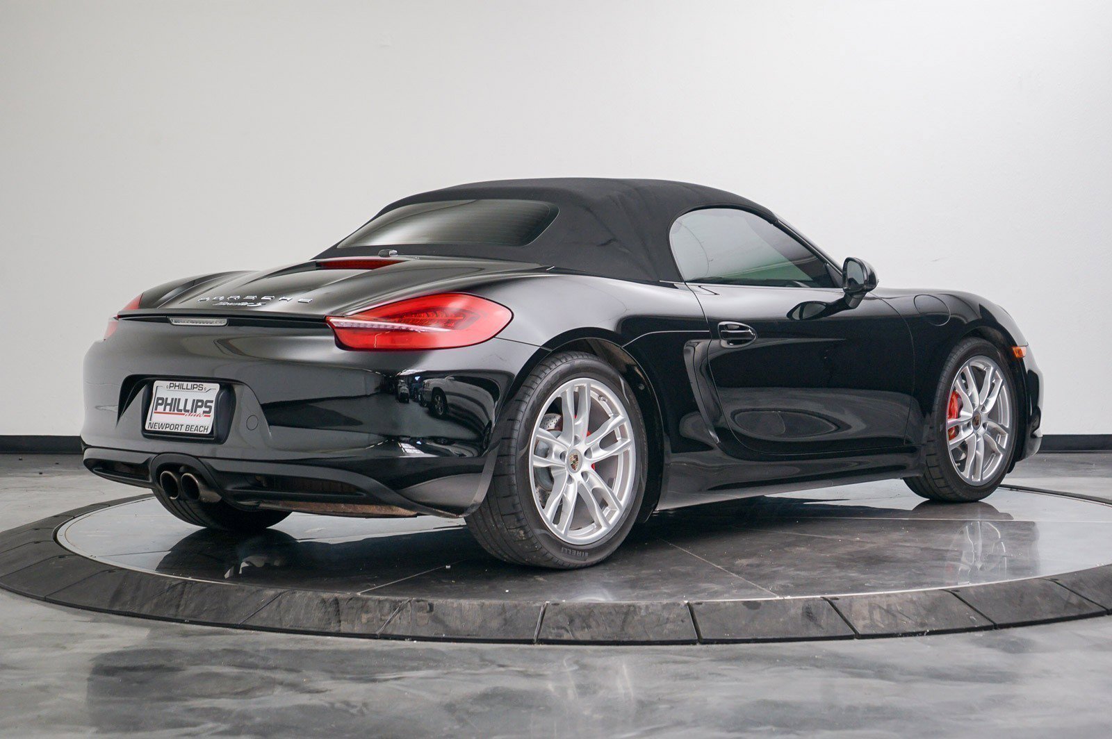 Used 2013 Porsche Boxster S image 14