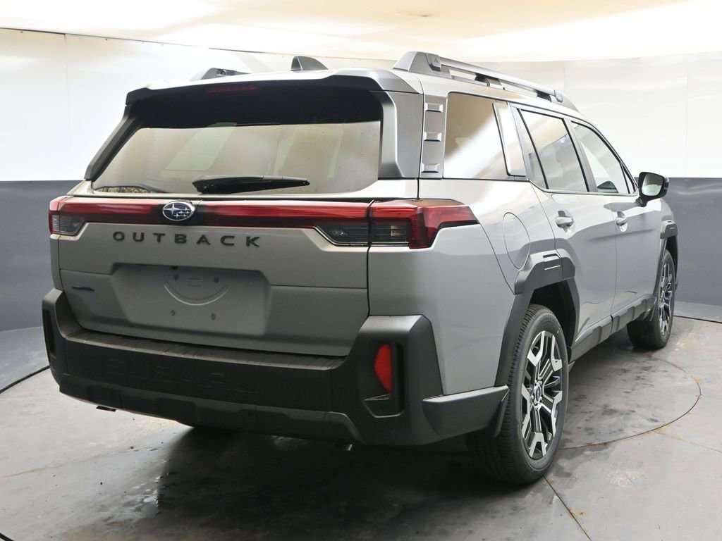 New 2026 Subaru Outback Touring XT image 5