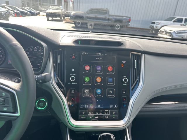 New 2025 Subaru Outback Limited image 18