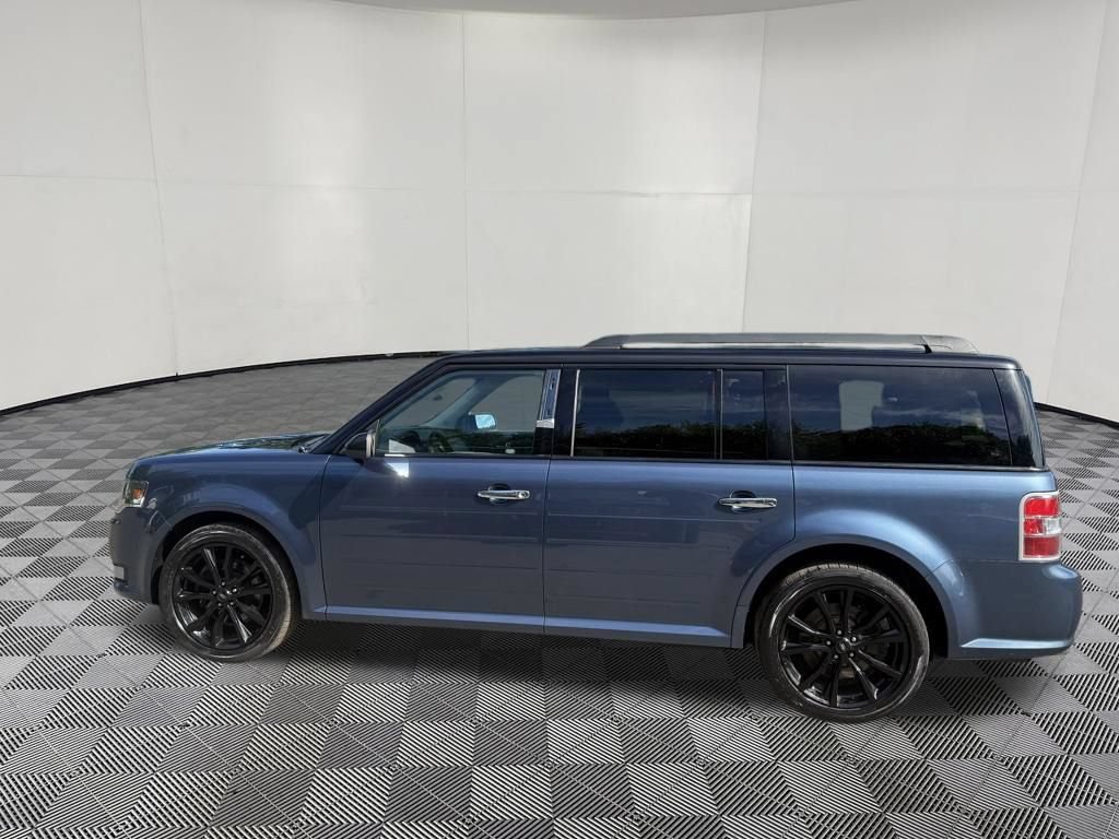 Used 2019 Ford Flex SEL w/ Equipment Group 202A AWD/4WD image 8