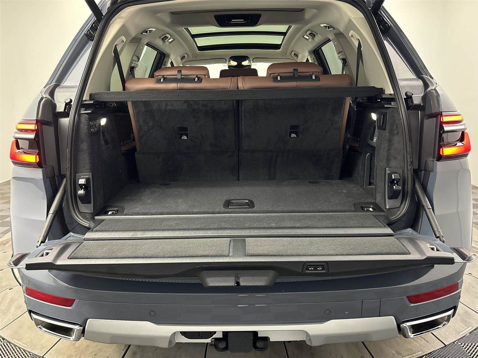 New 2026 BMW X7 xDrive40i image 21