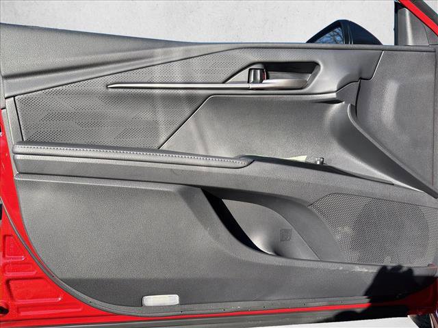 New 2026 Toyota Camry XSE image 10