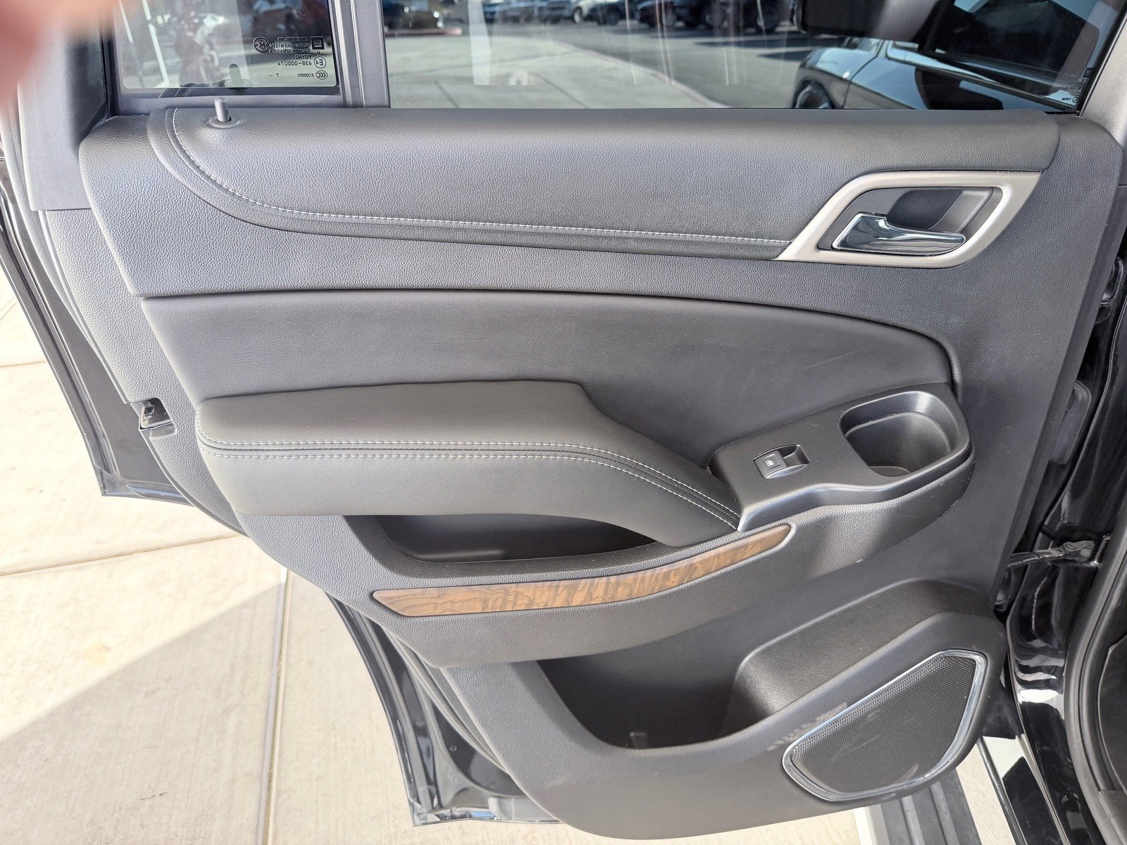 Used 2018 GMC Yukon Denali w/ Denali Ultimate Package image 19