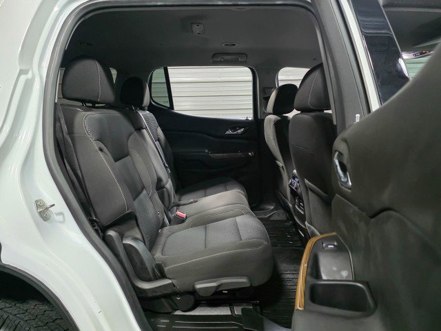 Used 2020 GMC Acadia SLE w/ Driver Convenience Package image 16