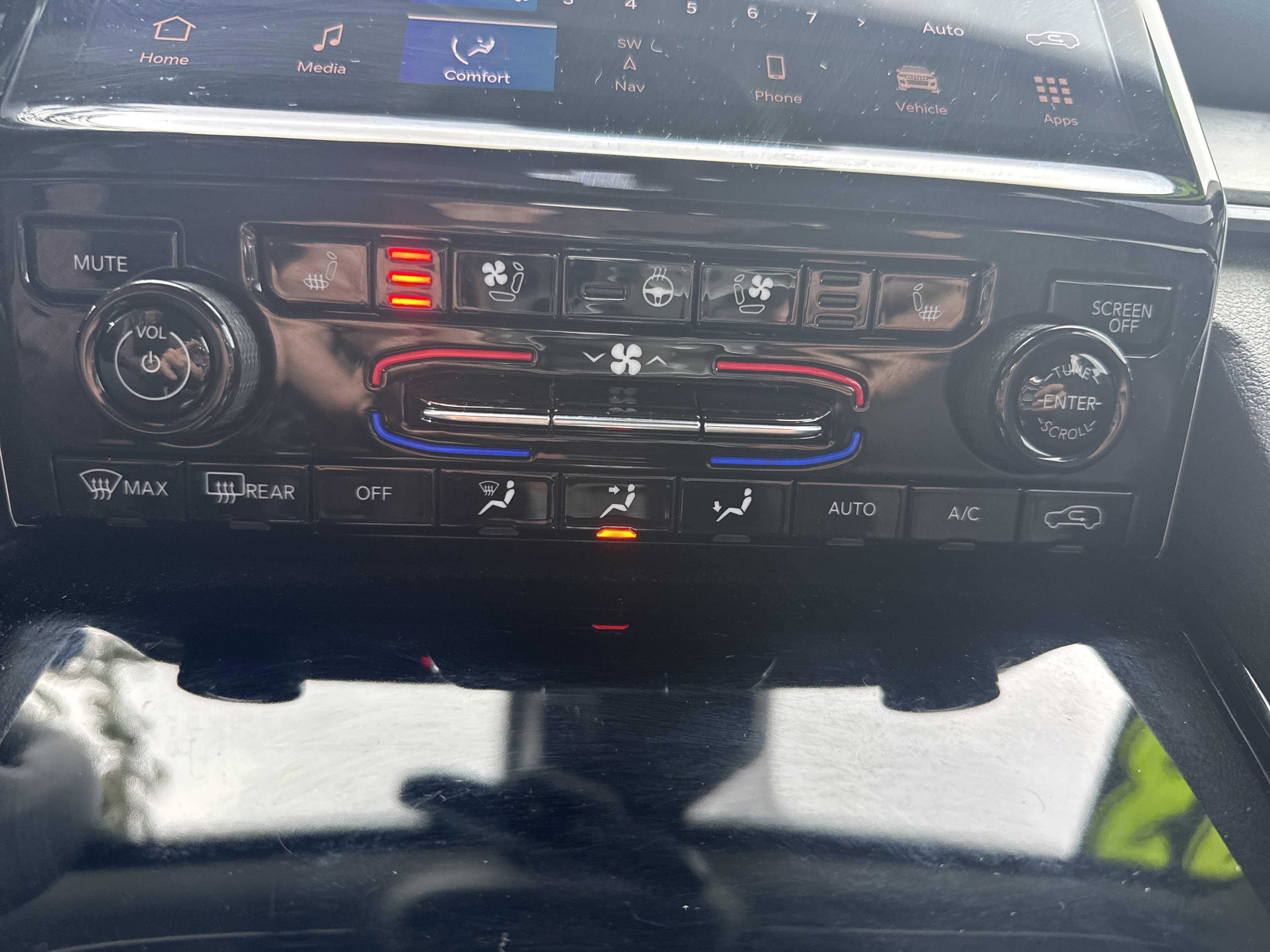 Used 2023 Jeep Grand Cherokee L Limited w/ Luxury Tech Group II image 29