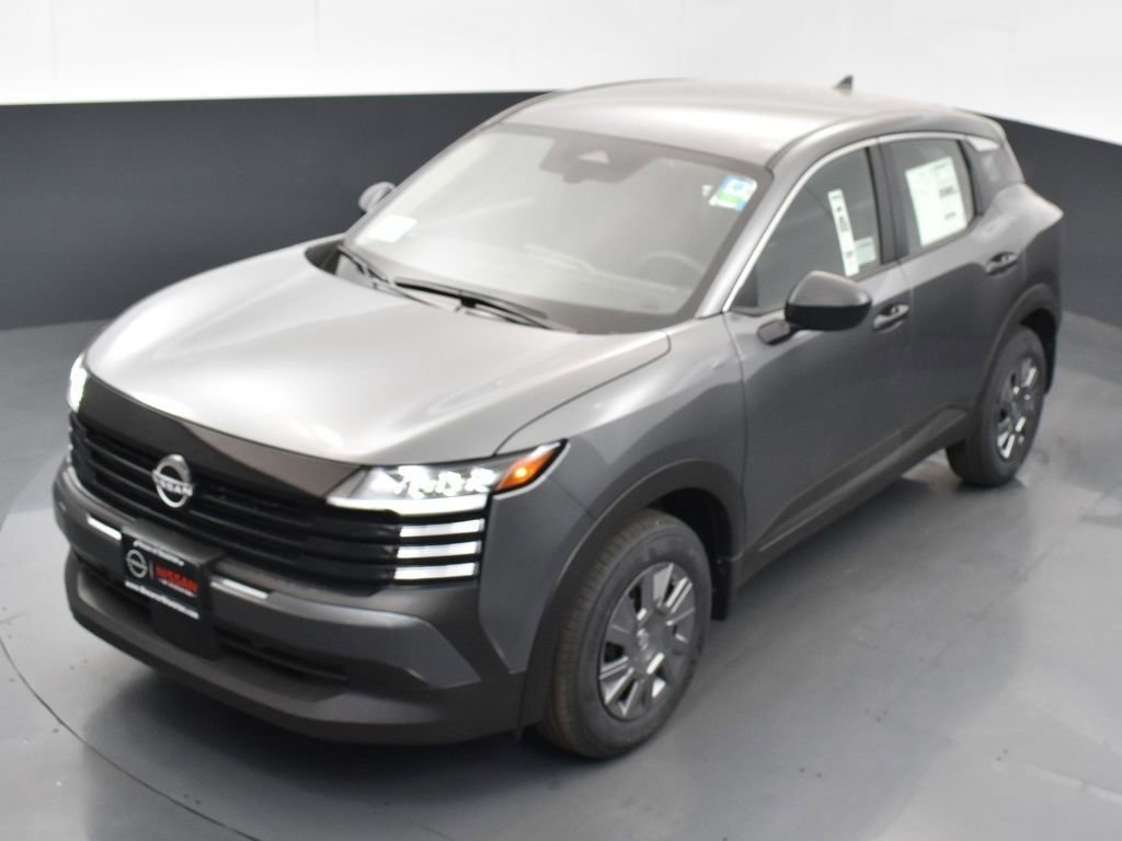 Used 2025 Nissan Kicks S image 44