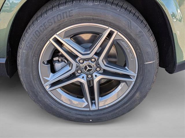 New 2026 Mercedes-Benz GLE 450e 4MATIC image 10