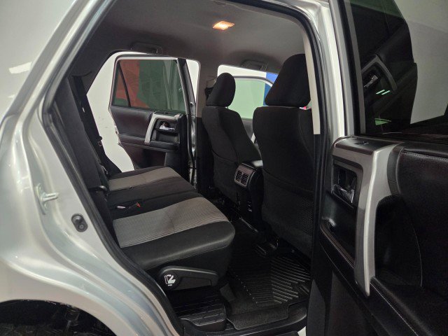 Used 2017 Toyota 4Runner SR5 image 63