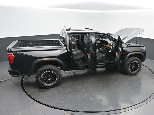 New 2026 GMC Canyon AT4 image 65