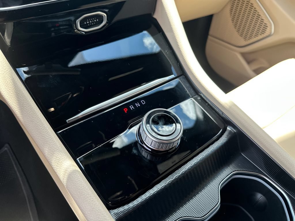 New 2026 Jeep Grand Cherokee Limited RWD image 27