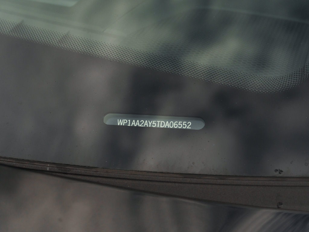 New 2026 Porsche Cayenne AWD/4WD image 33