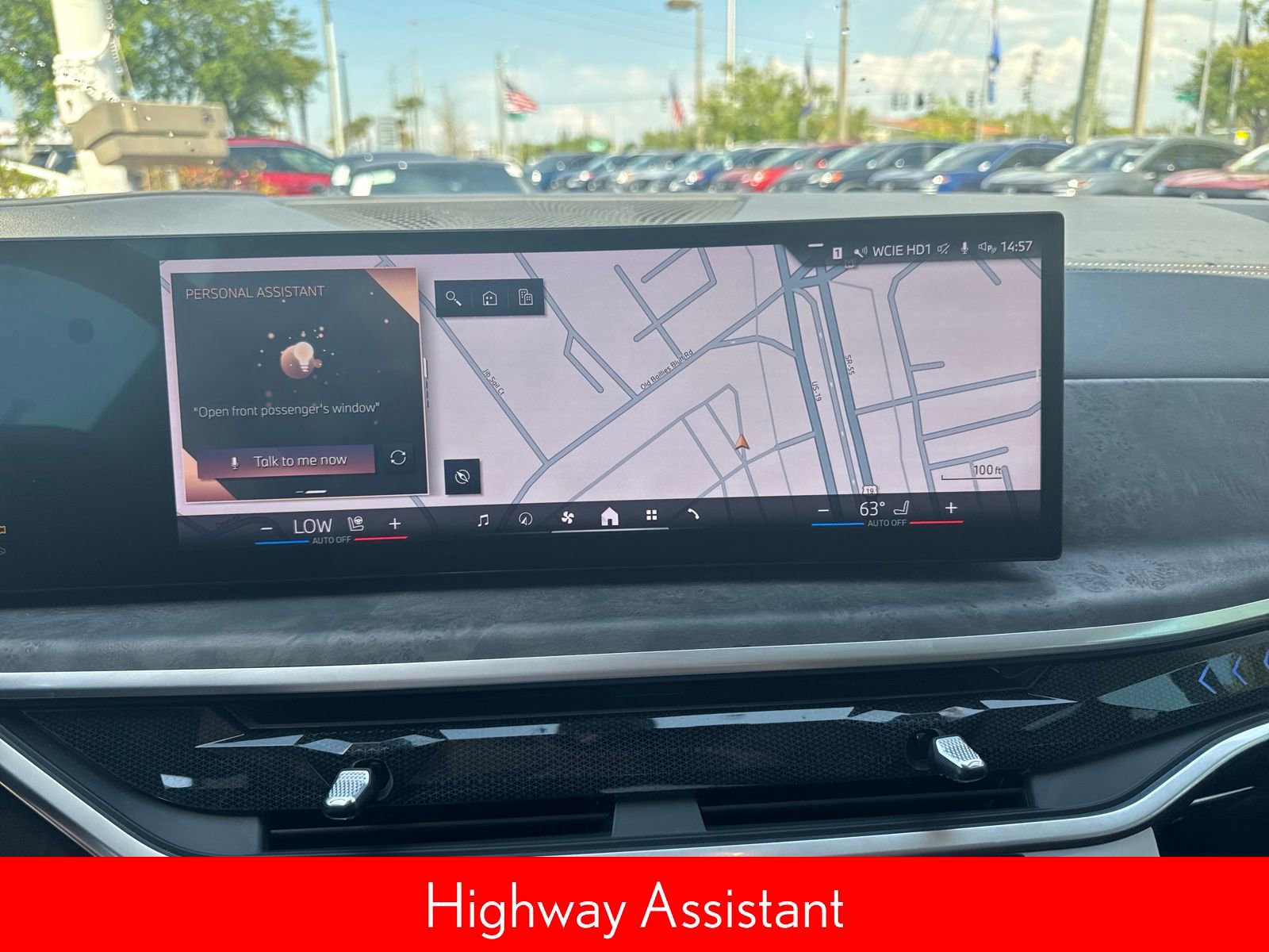 Used 2024 BMW X7 xDrive40i image 20