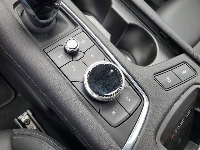 Certified 2023 Cadillac XT6 Premium Luxury w/ Technology Package image 69