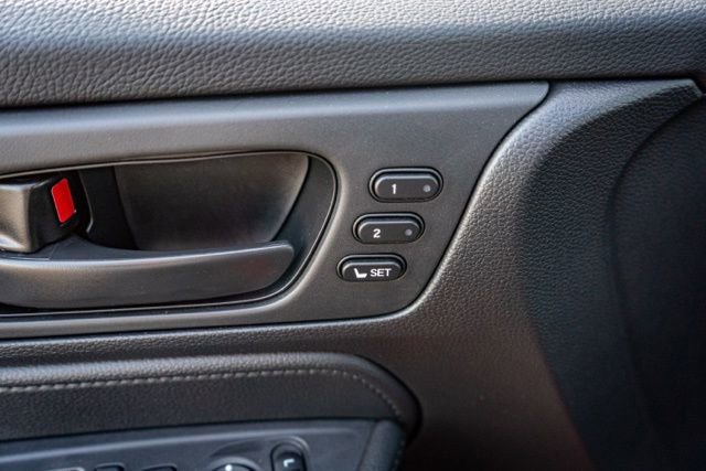 Certified 2025 Honda Odyssey Sport-L image 21