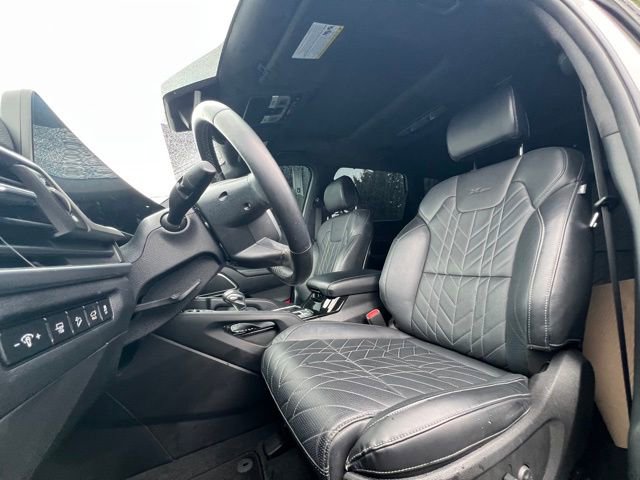 Certified 2023 Kia Telluride SX Prestige X-Pro AWD/4WD image 18