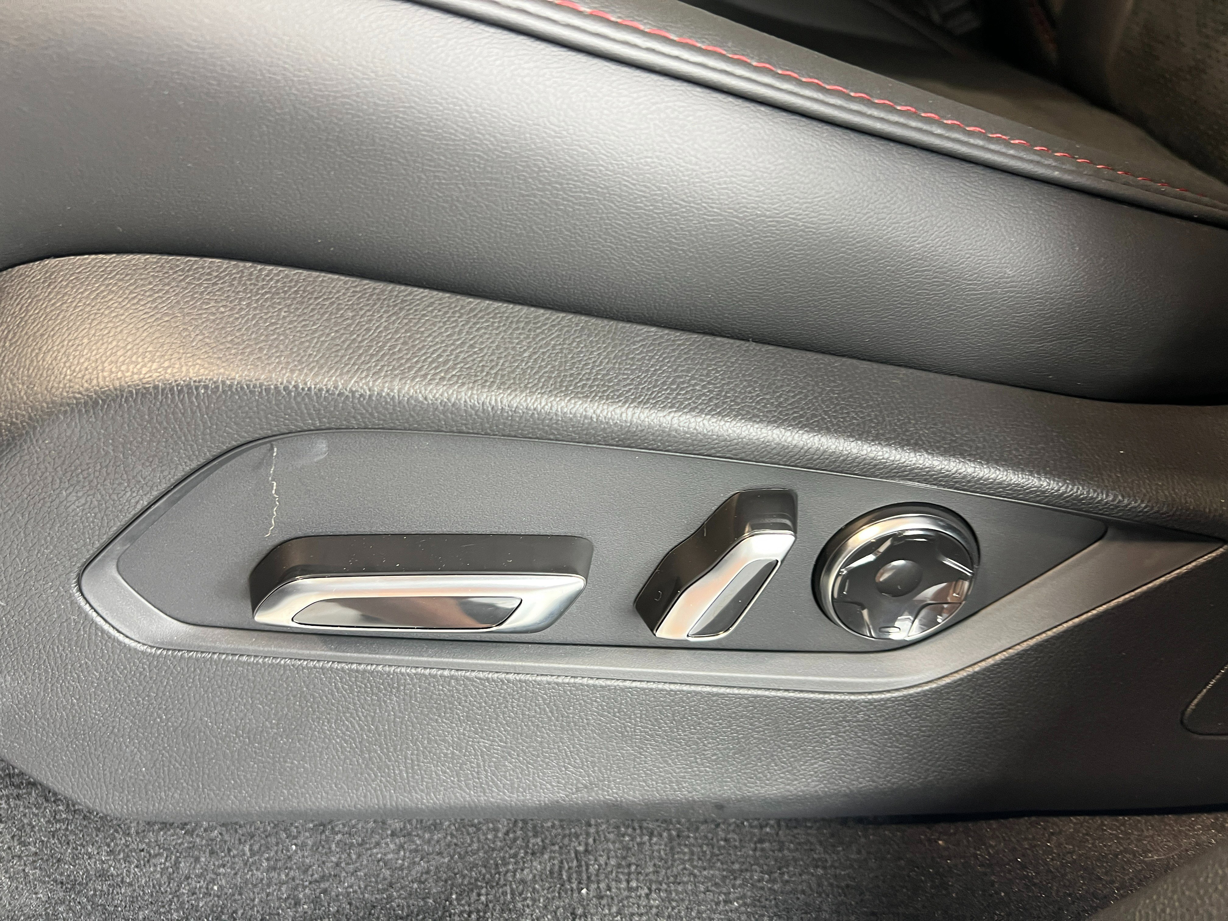 New 2026 Acura MDX A-Spec image 17