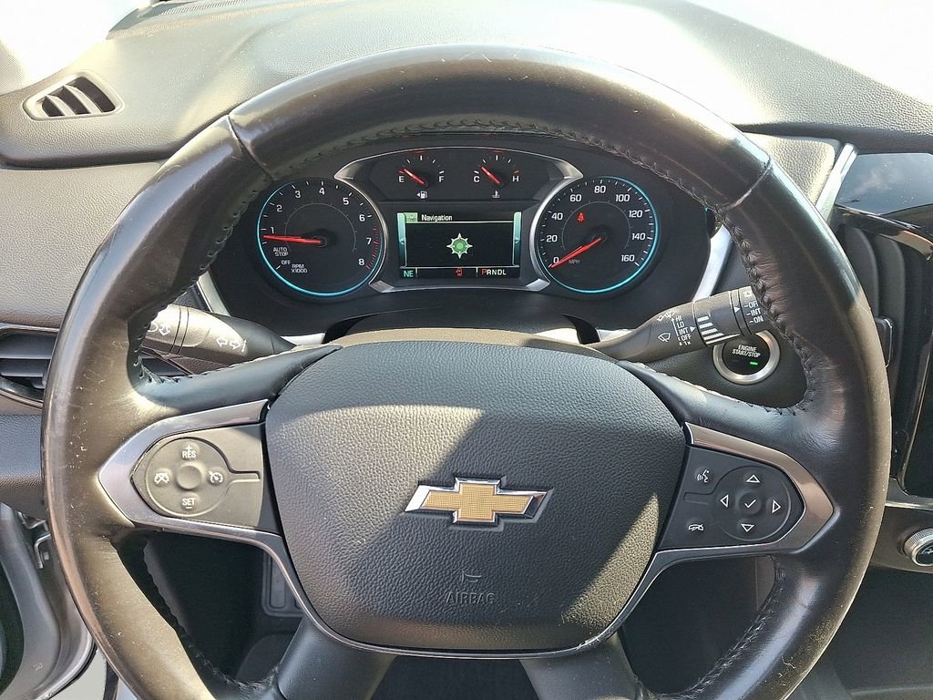 Used 2018 Chevrolet Traverse LT AWD/4WD image 21