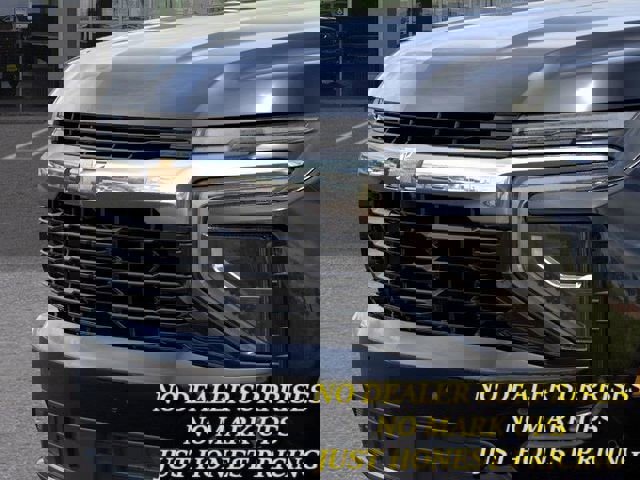 New 2026 Chevrolet Tahoe LS w/ LS Custom Edition image 13