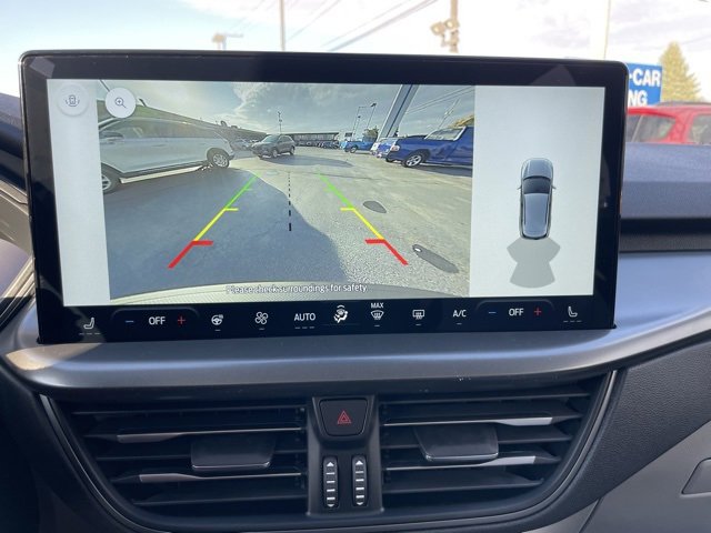 New 2025 Ford Escape Active w/ Active Premium Tech Pack image 74