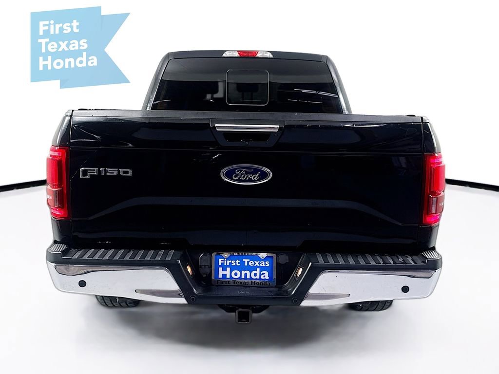 Used 2017 Ford F150 Lariat image 6
