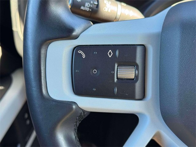 Used 2023 Land Rover Defender 110 X-Dynamic SE image 23