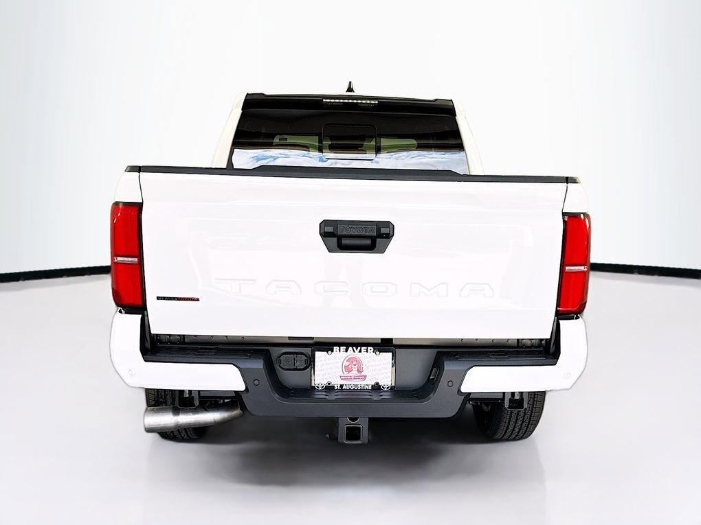 New 2026 Toyota Tacoma SR5 RWD image 7