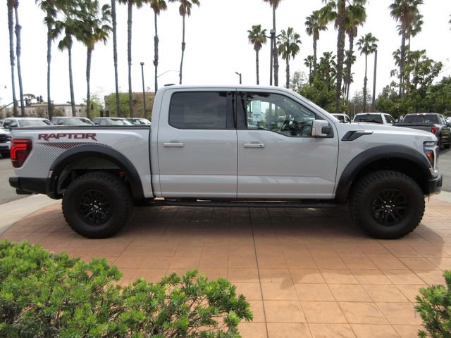 New 2026 Ford F150 Raptor image 5