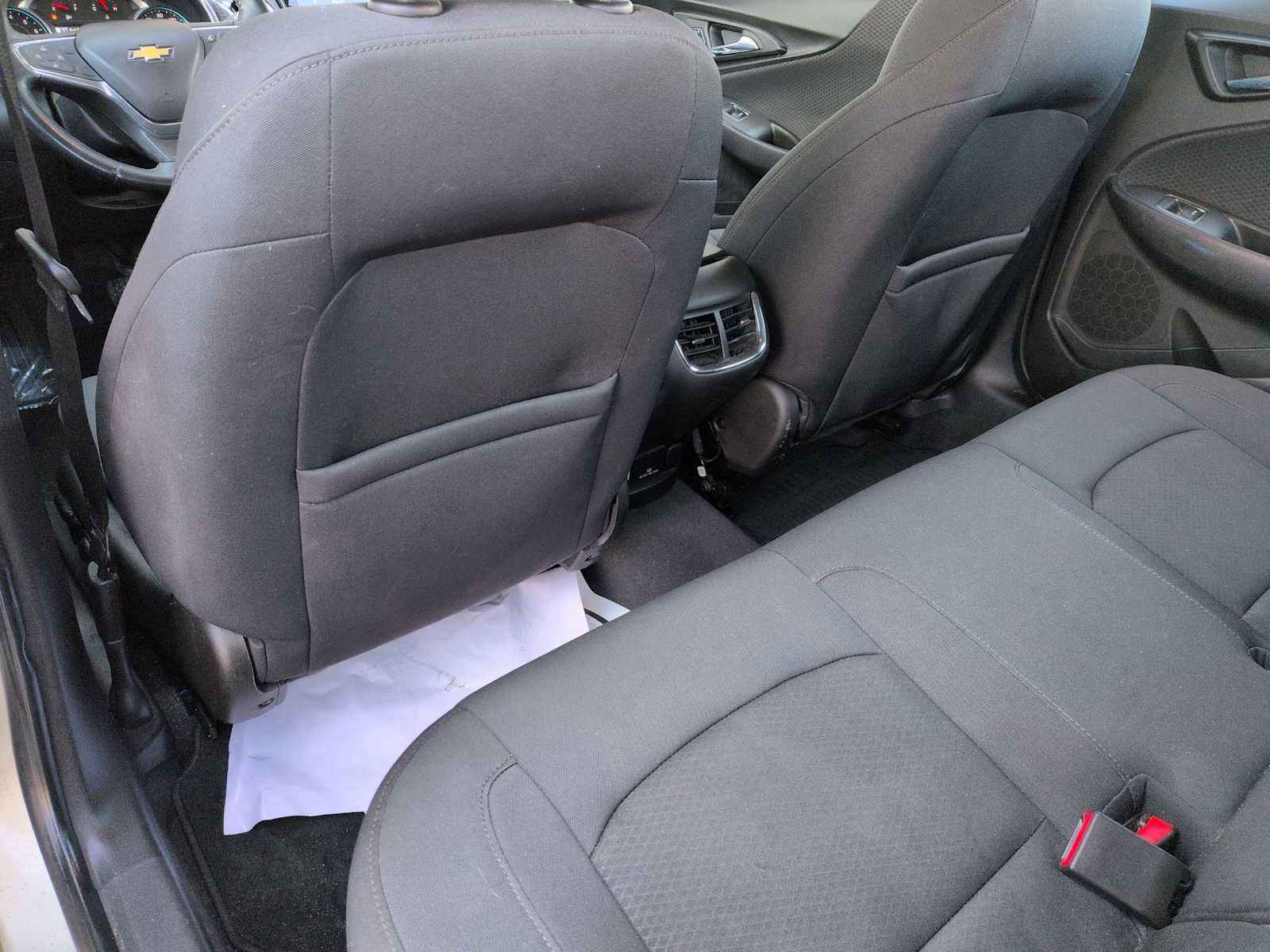 Used 2016 Chevrolet Malibu LT image 17