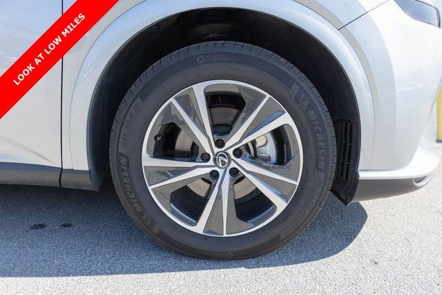Used 2024 Lexus RX 350 350 w/ Accessory Package (K3) image 11