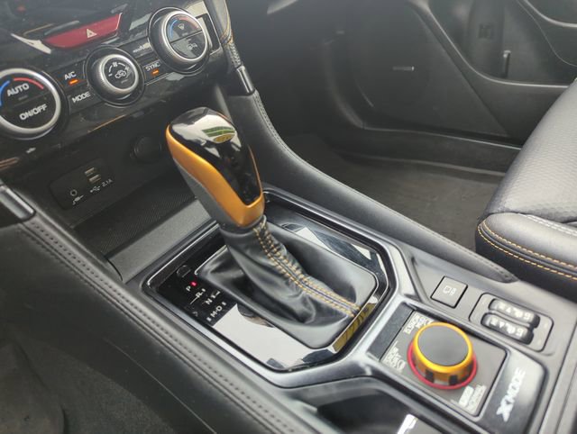 Used 2022 Subaru Forester Wilderness image 29